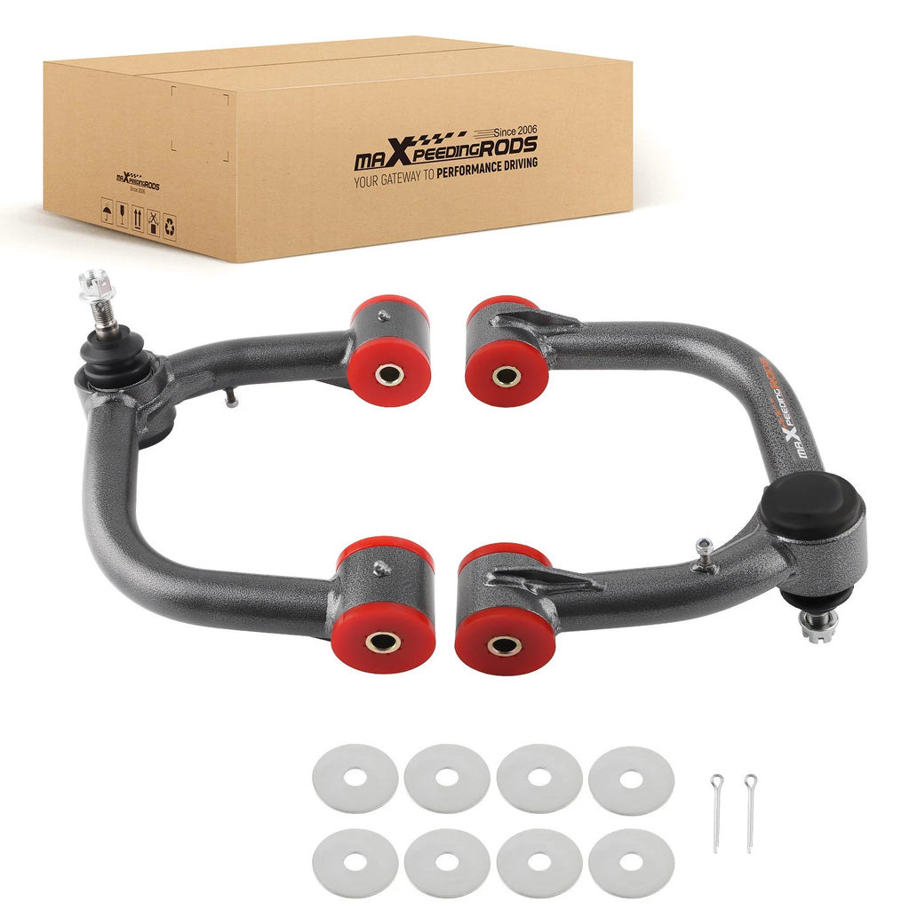 2-4" Upper Control Arm for Toyota 4Runner (2003–2024) & FJ Cruiser (2007–2014)