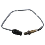 Bosch Oxygen Sensor for Audi A3, VW Beetle, Golf, Jetta, Passat (2000–2016)