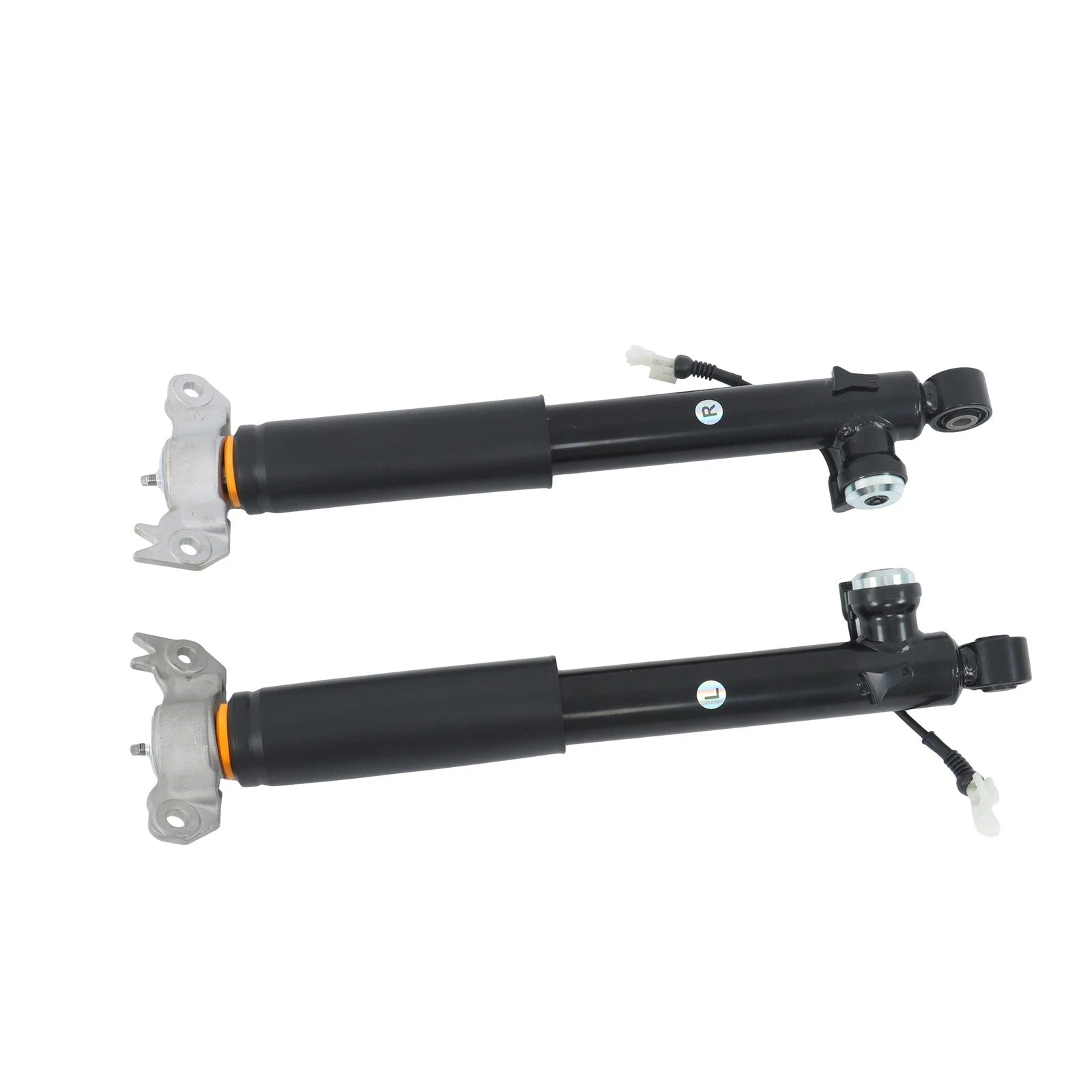 Set of 2 Shock Struts for Buick Regal (2011-2014) with Electric Feature