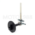 Fuel Valve Petcock & Lever Screw for Honda ATV Foreman 500 TRX500 (2005–2011)