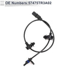 ABS Wheel Speed Sensor No. 57475TR3A02 for Honda Civic (2006–2011)