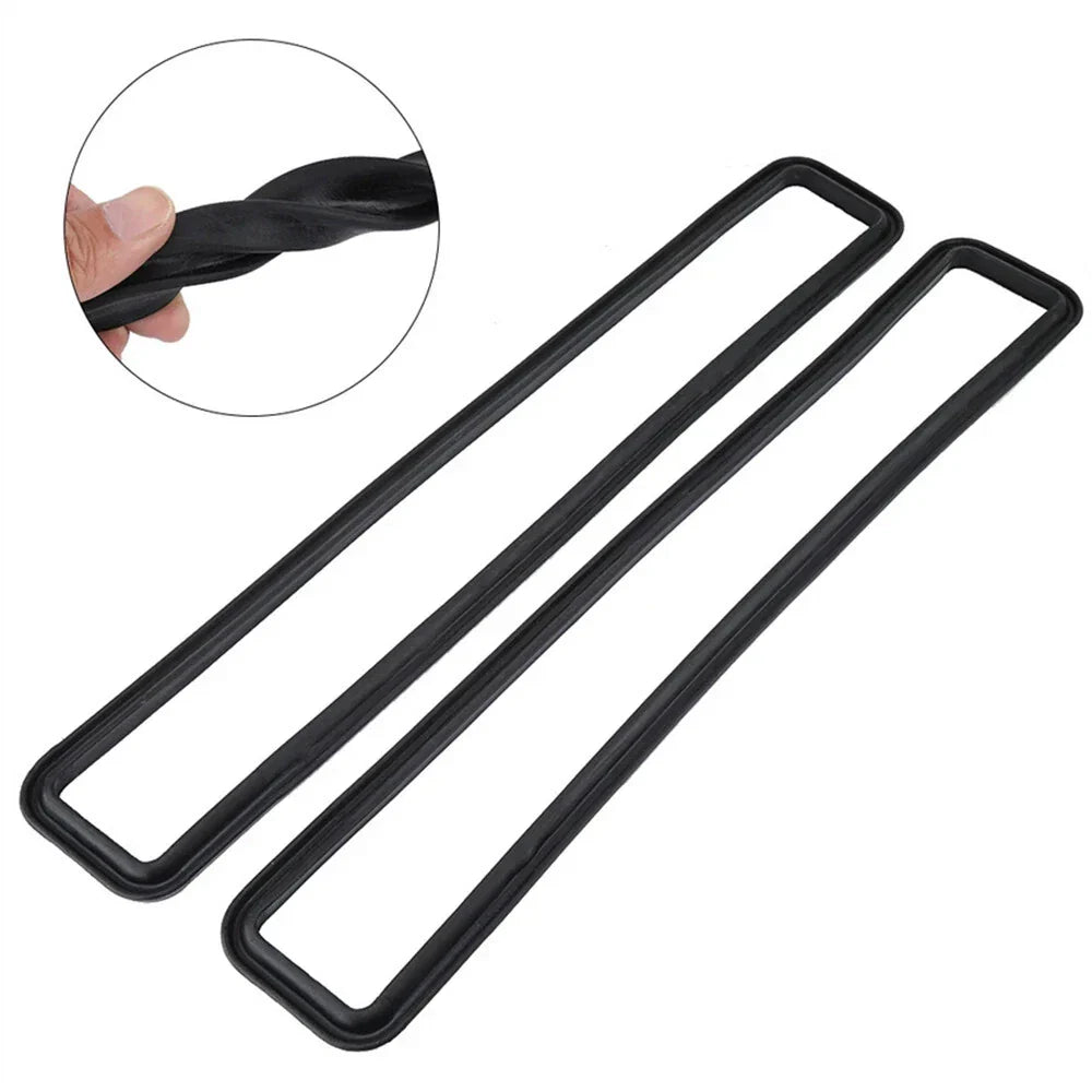 Rubber Sealing Strips for Land Rover Defender (1986-1992)