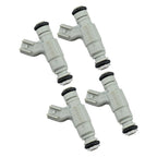 4x Fuel Injectors for Chrysler PT Cruiser Sebring Voyager (2001–2004)