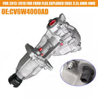 Rear Differential for Ford Edge 3.5L 3.7L (2014–2019) MU7Z4000J CV6W4000AD