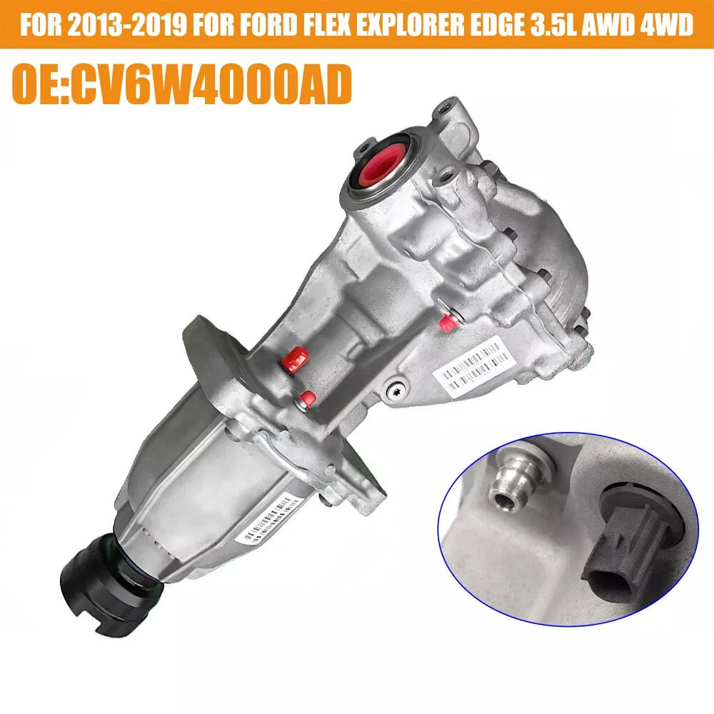 Rear Differential for Ford Edge 3.5L 3.7L (2014–2019) MU7Z4000J CV6W4000AD