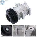 A/C Compressor for Honda Pilot Odyssey Ridgeline (2007–2015)