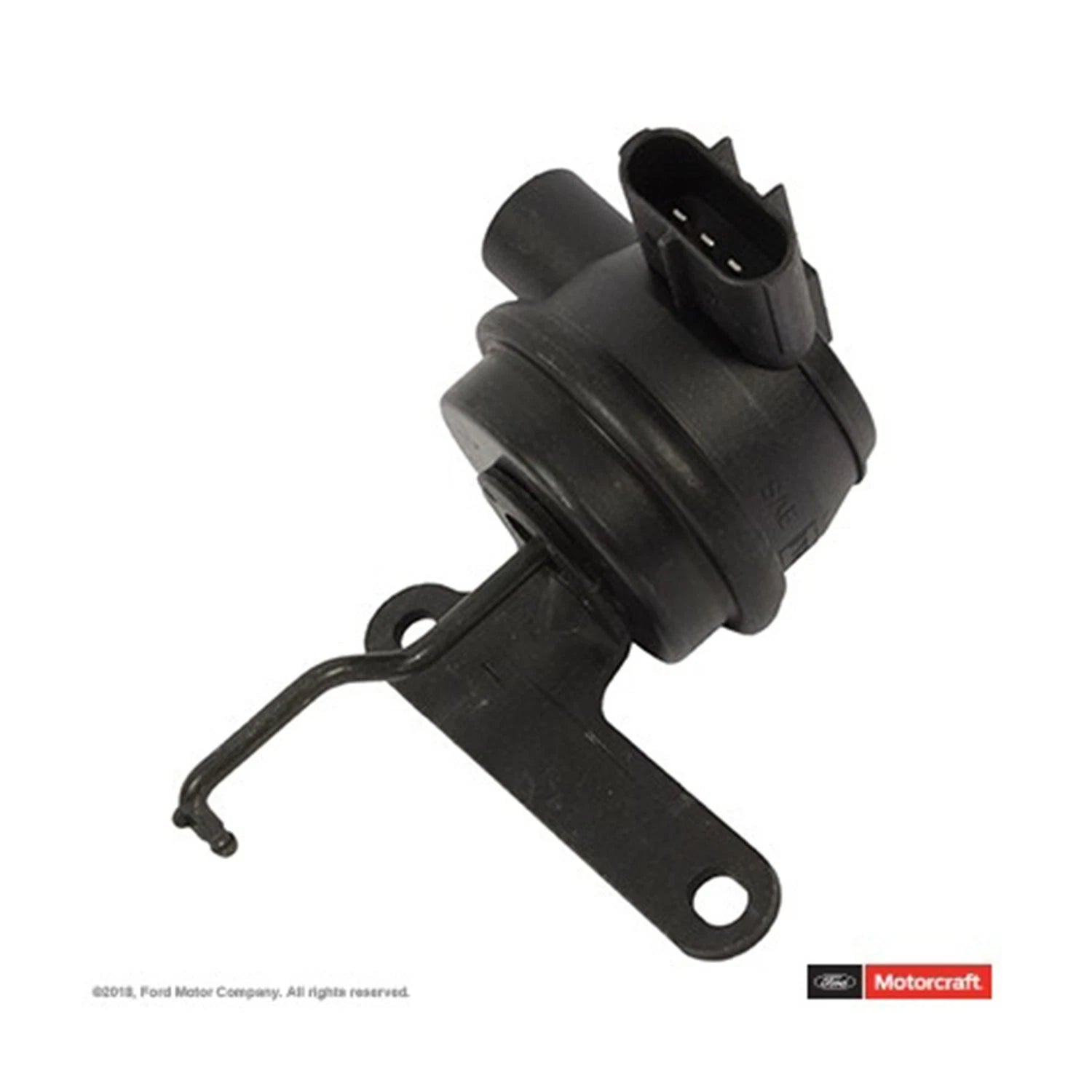 Motorcraft CK-2259 Left Engine Intake Manifold Runner Control Valve for