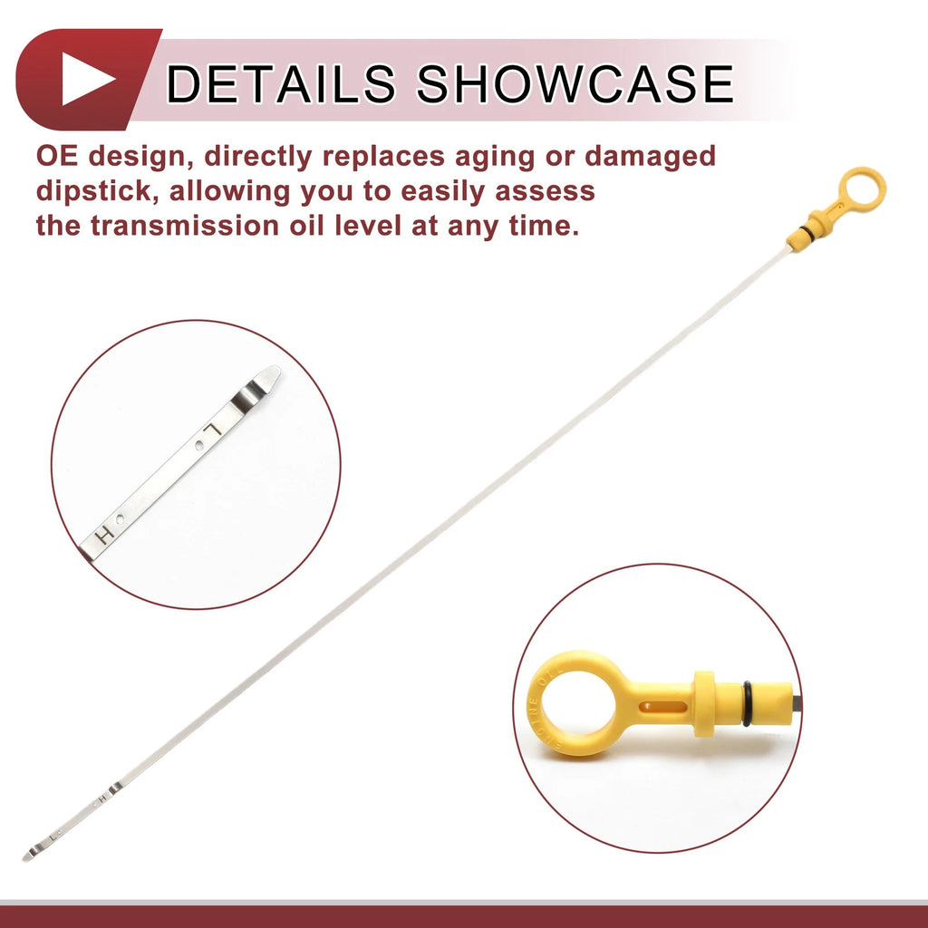 Engine Oil Dipstick No. 11140JA00A for Nissan Altima (2013–2018)
