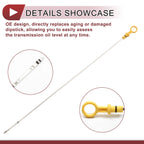 Engine Oil Dipstick No. 11140JA00A for Nissan Altima (2013–2018)