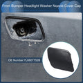Front Right Washer Nozzle Cover Cap for Volkswagen Touareg (2007–2010)