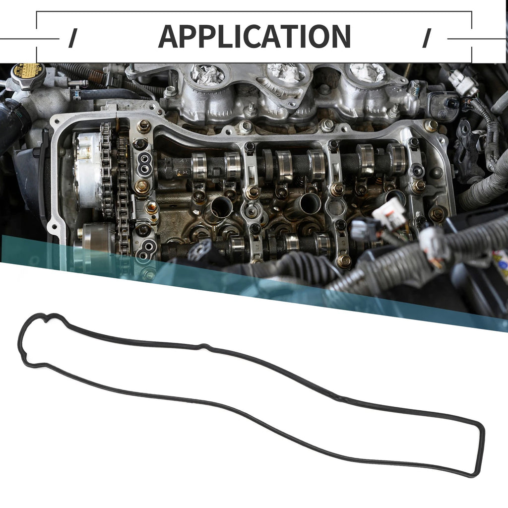 Valve Cover Gasket No. 1121346020 for Lexus GS300 (1993–1997)