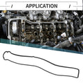 Valve Cover Gasket No. 1121346020 for Lexus GS300 (1993–1997)