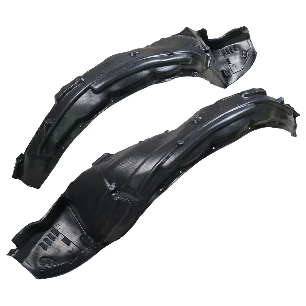Front Left & Right Fender Liner 74150TA0A00 for Honda Accord Sedan (2010–2012)
