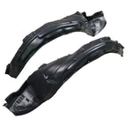 Front Left & Right Fender Liner 74150TA0A00 for Honda Accord Sedan (2010–2012)