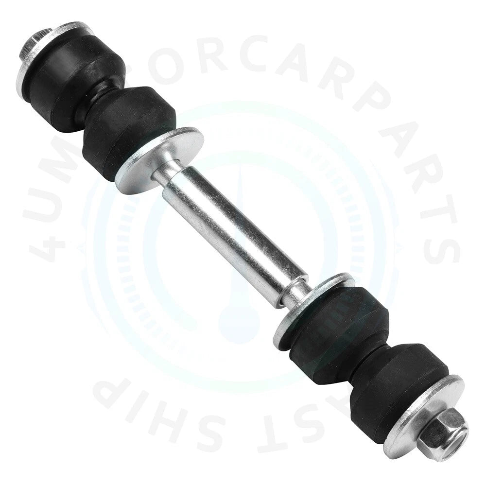 Set of 2 Front Sway Bar End Links for Dodge Ram 1500 Van (1999–2003)