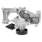 Coolant Water Pump w/ Gasket for BMW X3 X4 230i F22 F23 330i 430i 530i (2018–2023)