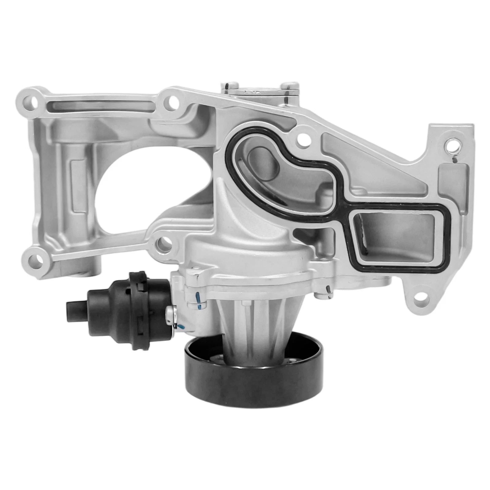 Coolant Water Pump w/ Gasket for BMW X3 X4 230i F22 F23 330i 430i 530i (2018–2023)