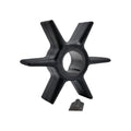 Water Pump Impeller Housing Kit for Mercury 2-Stroke 50-60 HP (1990–2000) 46-812966A11