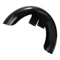 21" Wheel Front Fender Spacer Risers for Harley Touring (2014–2023)