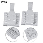 2X Multifunctional Dock Filter for Narwal Flow Z Ultra (2023–2023)