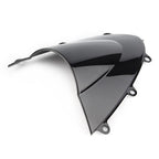 Front Windshield for Honda CBR1000RR (2008–2011) Black Windscreen