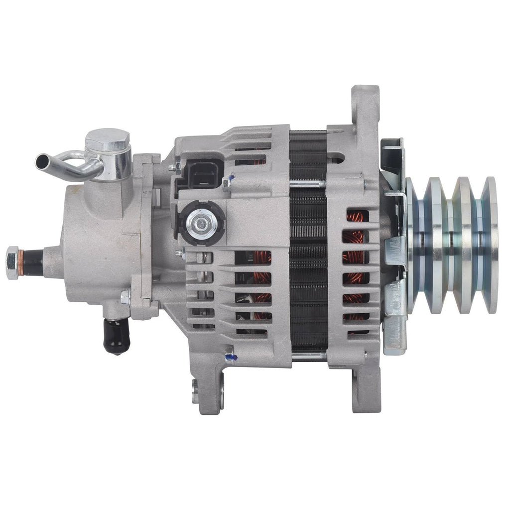 Alternator for Isuzu Truck (Hitachi) (1990–1999)