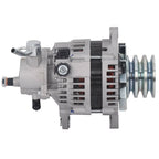 Alternator for Isuzu Truck (Hitachi) (1990–1999)