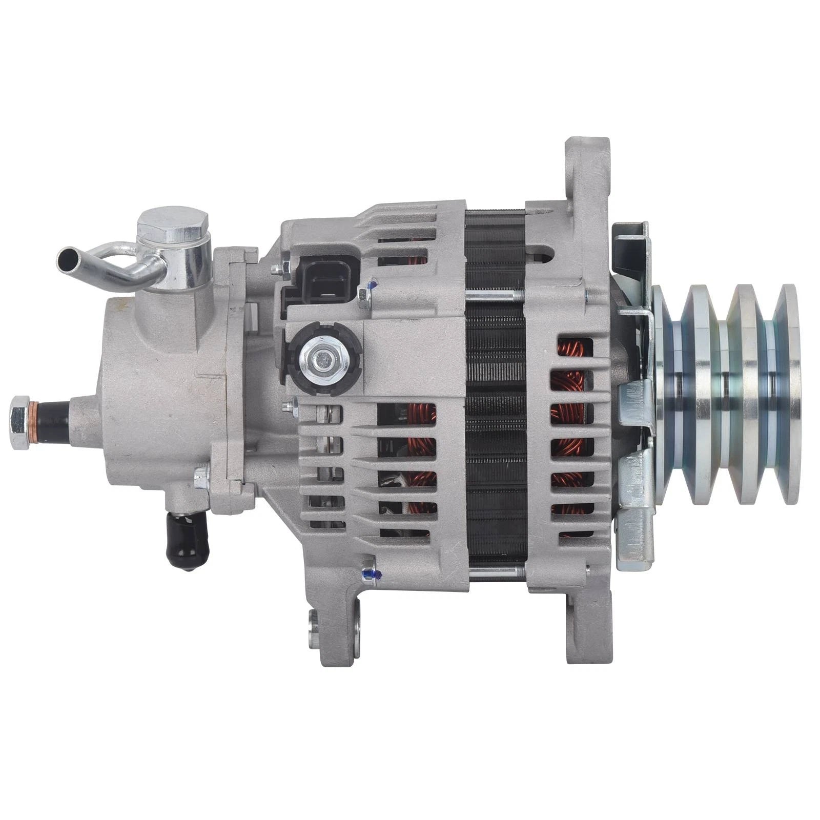 Alternator for Isuzu Truck (Hitachi) (1990–1999)