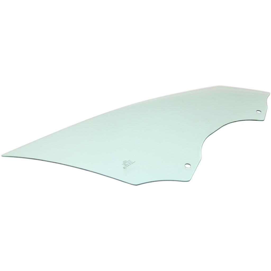 Door Glass for BMW 328i, 335i 4-Door Sedan (2012–2016) Front Right