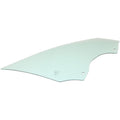 Door Glass for BMW 328i, 335i 4-Door Sedan (2012–2016) Front Right