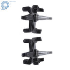 3" Drop Spindles for Chevy GMC C30 C3500 2WD (1975–1991)