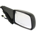 Power Mirror for Mitsubishi Lancer (2002–2005) Right Heated Manual Folding