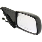 Power Mirror for Mitsubishi Lancer (2002–2005) Right Heated Manual Folding