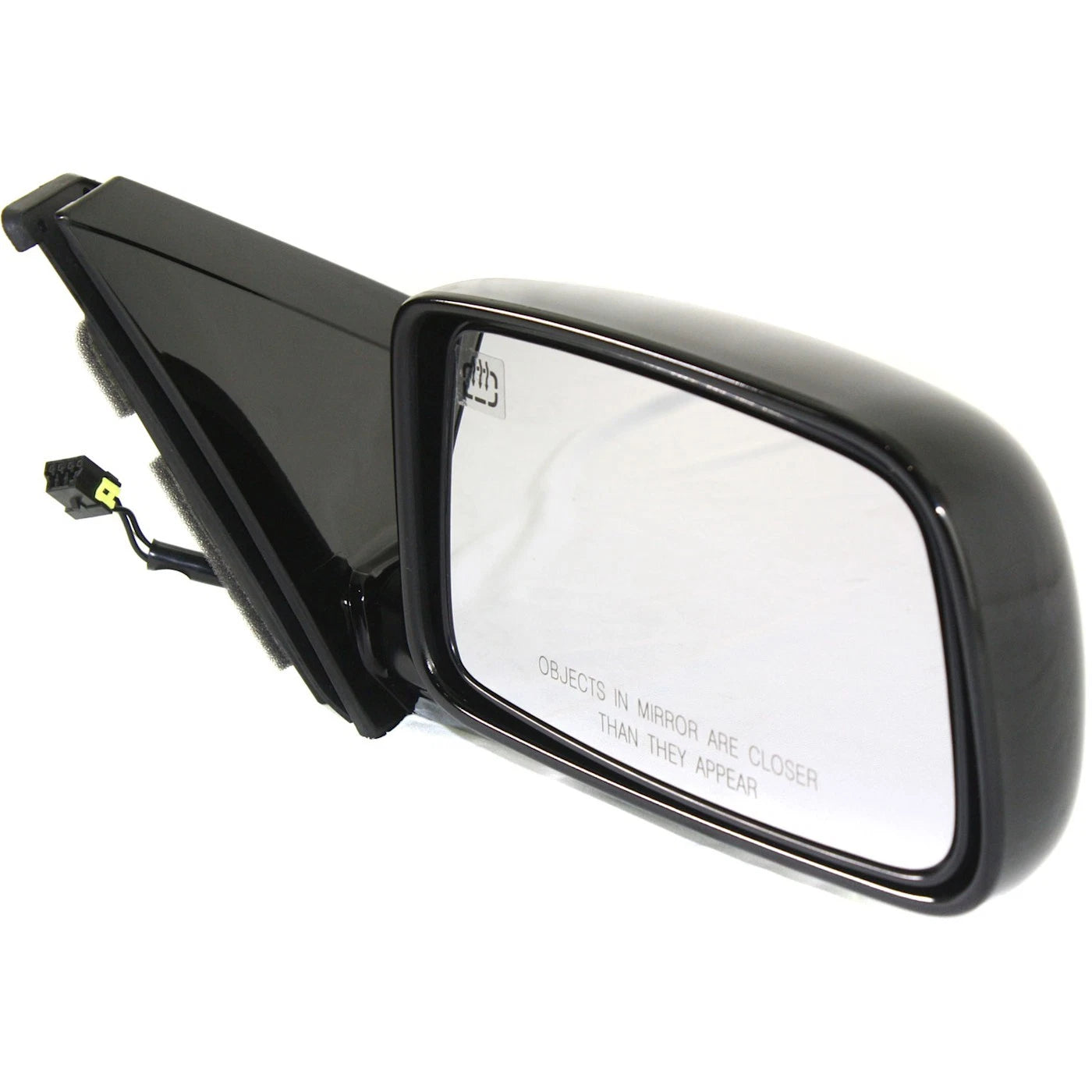 Power Mirror for Mitsubishi Lancer (2002–2005) Right Heated Manual Folding