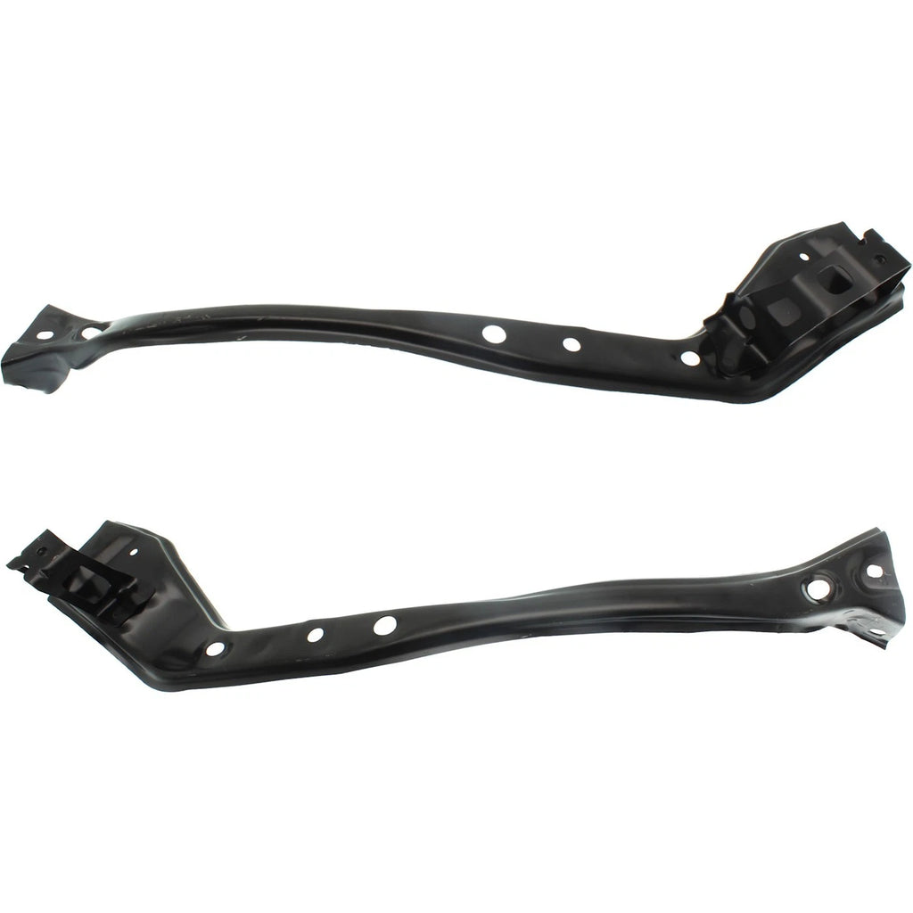 Radiator Support for Toyota Prius C (2018) Driver and Passenger Side
