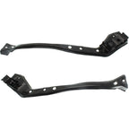 Radiator Support for Toyota Prius C (2018) Driver and Passenger Side