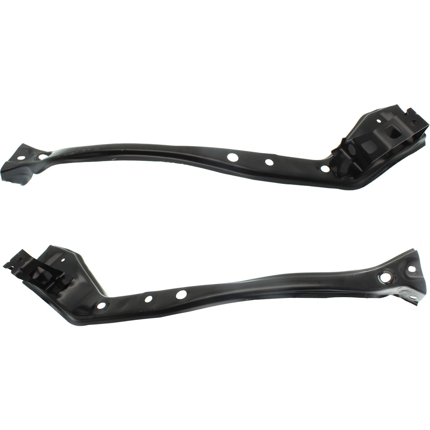 Radiator Support for Toyota Prius C (2018) Driver and Passenger Side
