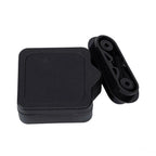 Motorcycle Trunk Lid Tether for Harley Touring Street Glide (2014-2023)