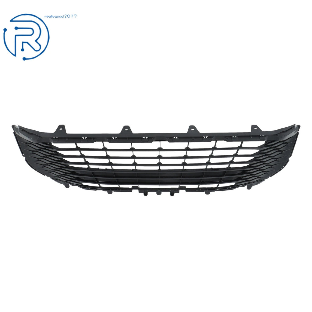 Front Lower Bumper Grille for Toyota Camry LE (2025) Matte Black