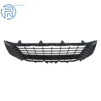 Front Lower Bumper Grille for Toyota Camry LE (2025) Matte Black
