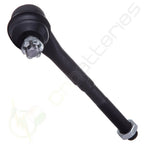 Set of 4 Front Inner Outer Tie Rod Ends for Ford F-250 1997