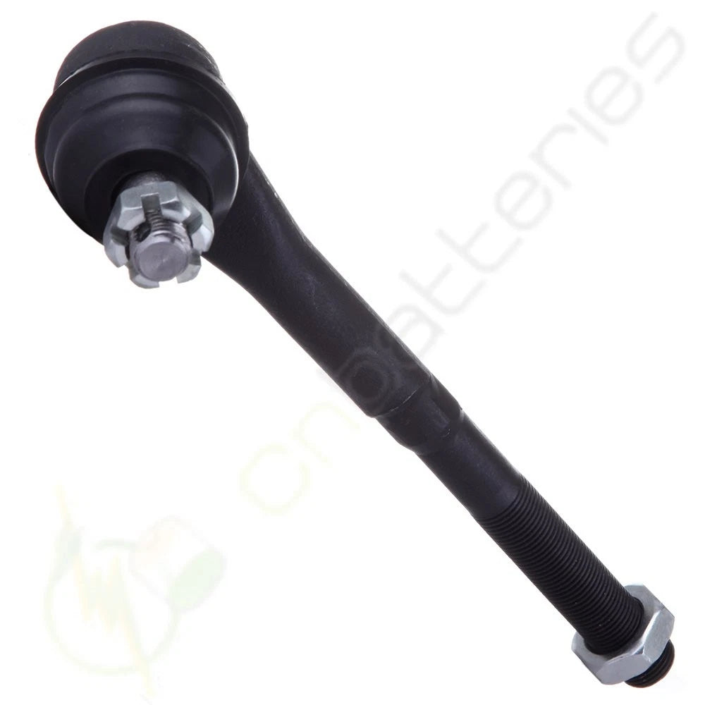 Set of 4 Front Inner Outer Tie Rod Ends for Ford F-250 1997