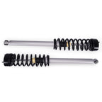 2X Rear Airmatic Air to Coil Spring Conversion Kit for Mercedes S500 (2000–2006)