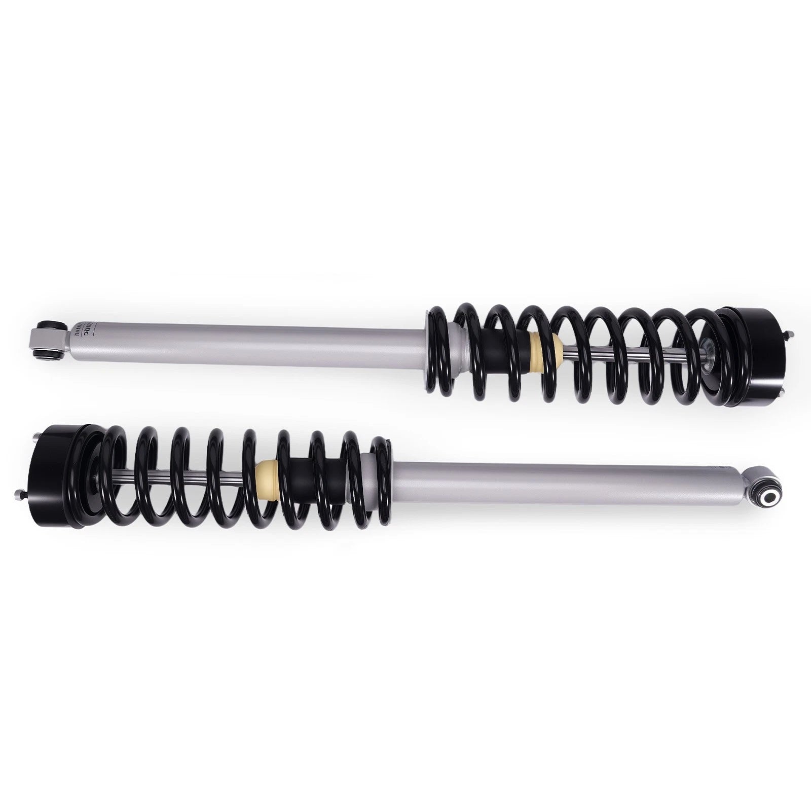 2X Rear Airmatic Air to Coil Spring Conversion Kit for Mercedes S500 (2000–2006)