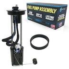QFS Fuel Pump Module for Can-Am Maverick Trail 800/1000 (2019)