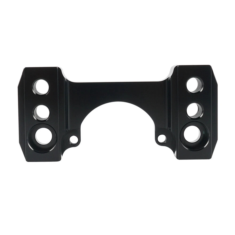 1" Steering Damper Mount Handlebar Riser Kit for KTM 790 890 Adventure (2019–2023)