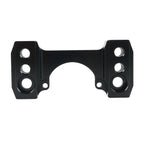 1" Steering Damper Mount Handlebar Riser Kit for KTM 790 890 Adventure (2019–2023)