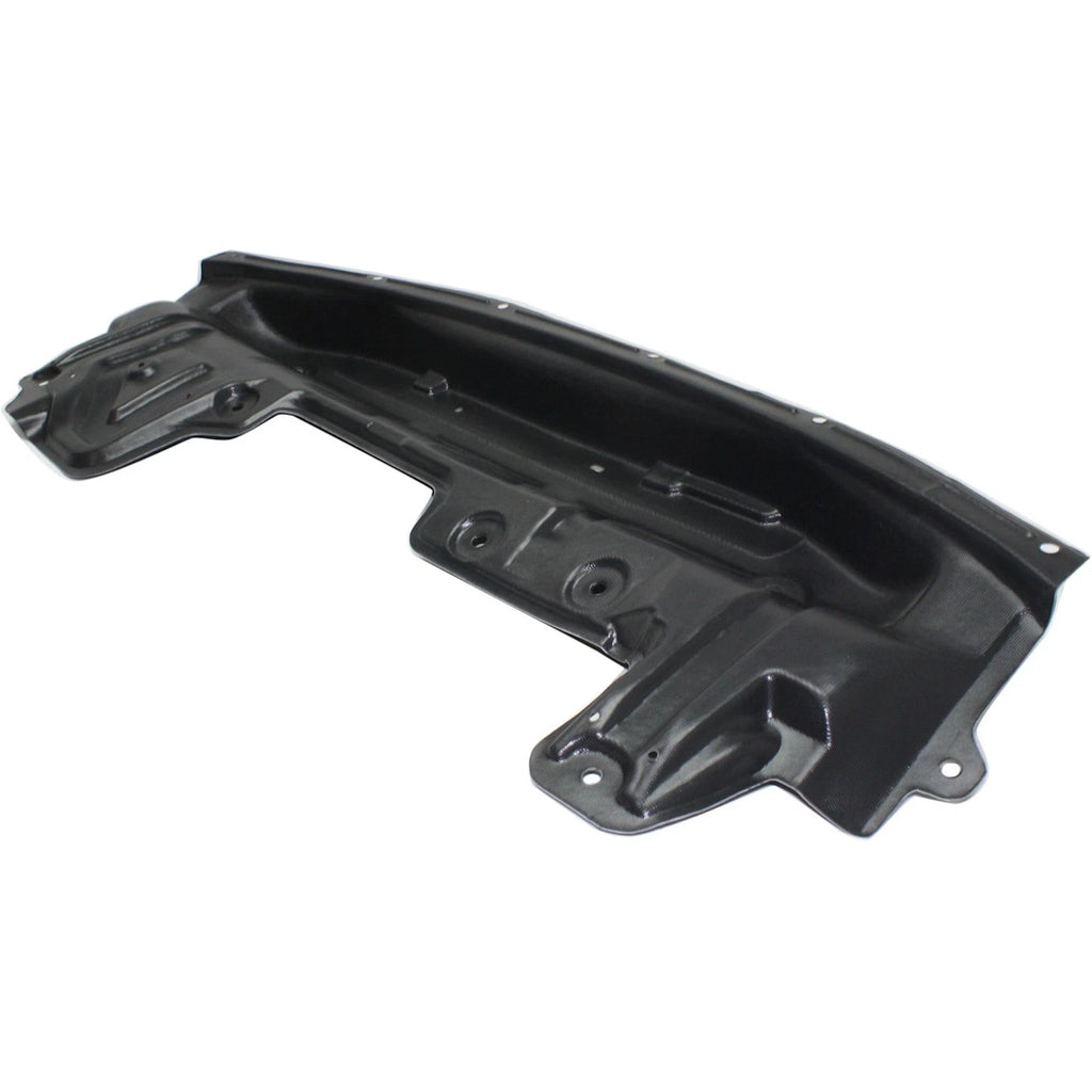 Engine Splash Shield for Nissan Quest (2011–2017)