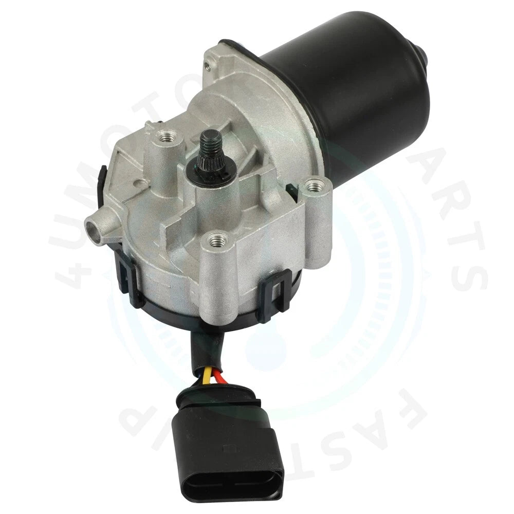 Wiper Motor for Audi A4 Quattro (2003–2009)