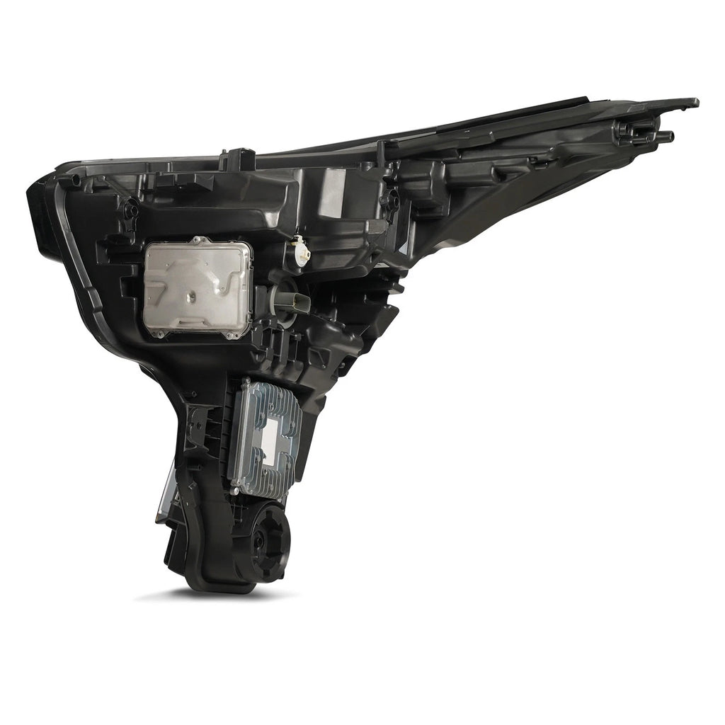 Full LED Headlight for Cadillac CT6 (2019–2020) Passenger Side